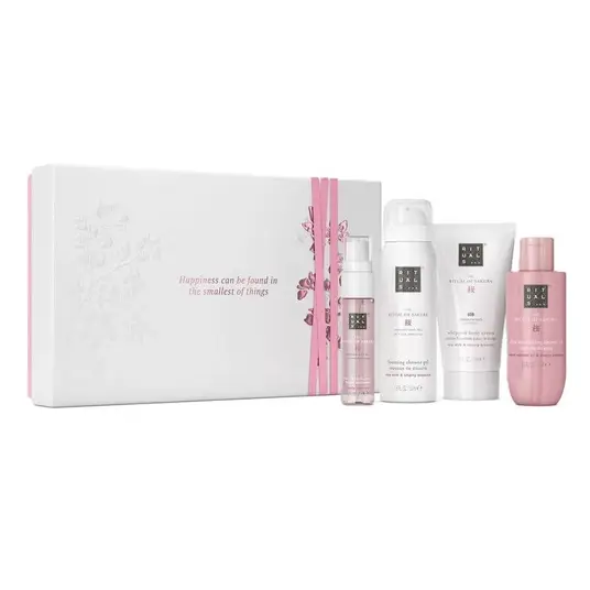 Rituals Sakura Small Giftset 2025 215 ml