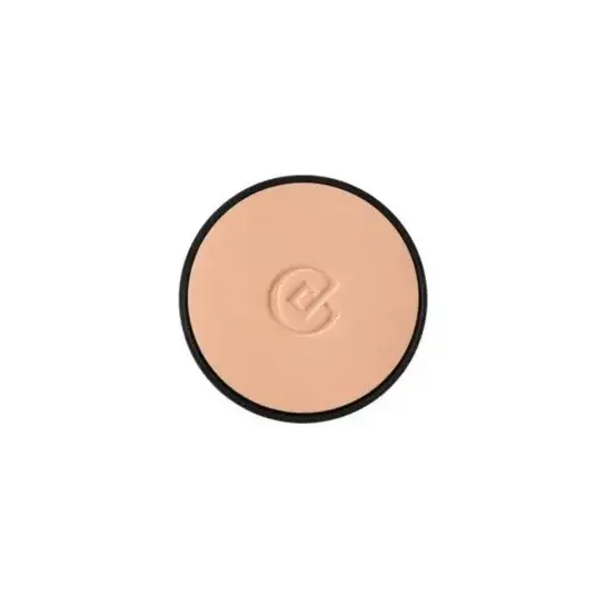 IMPECCABILE compact powder refill #10N-Ivory 9 gr