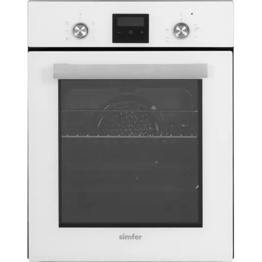 Ahi Simfer 4207DERBB.1