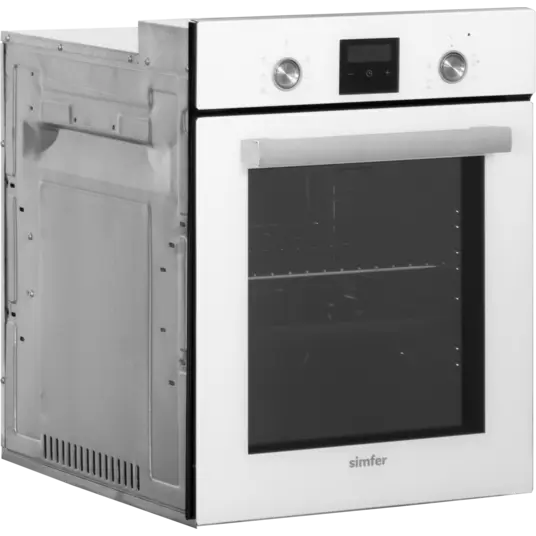 Ahi Simfer 4207DERBB.1