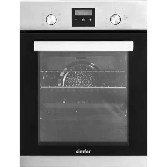 Ahi Simfer 4207BERIM.1