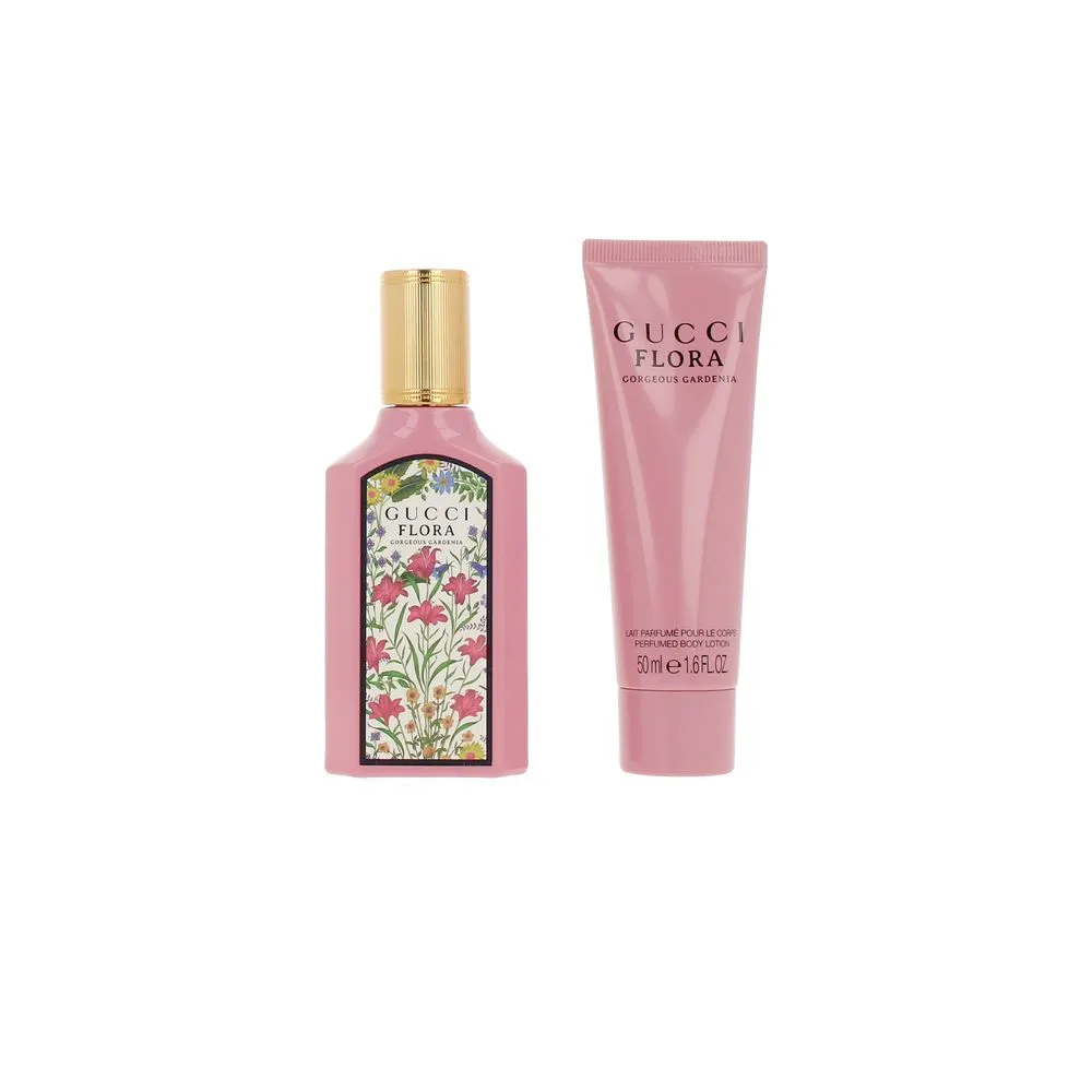 Gucci SIEVIETĒM KOMPLEKTS "FLORA GORGEOUS