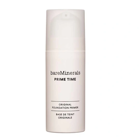 BareMinerals Prime Time Original Pore-Minimizing Primer 30 ml