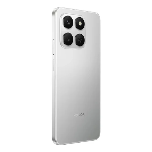 Monitor Honor 400 Smart 5G 4GB/128GB Meteor Silver