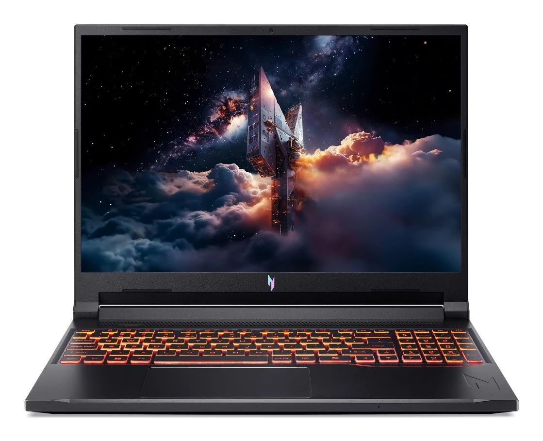 Acer Nitro V 16 - Ryzen