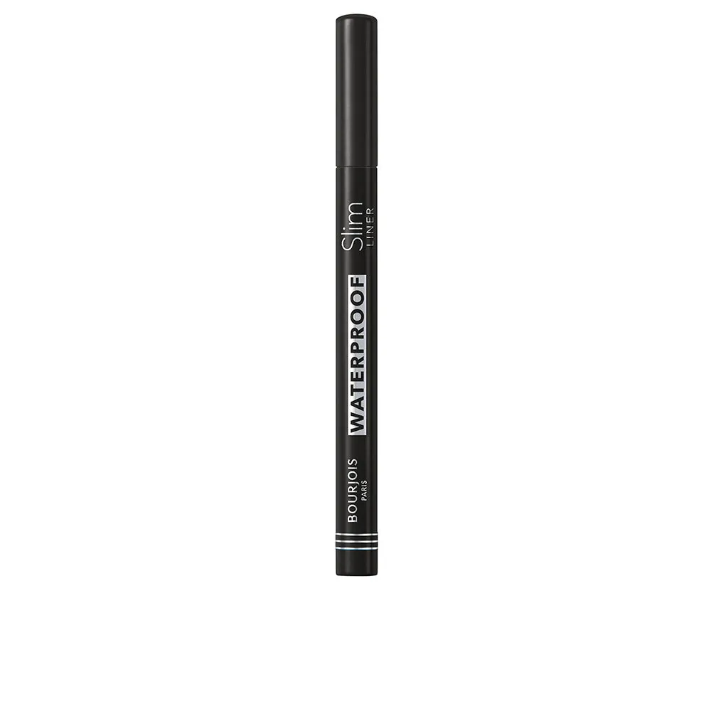 Bourjois SLIM LINER waterproof eyeliner #001-Ultra