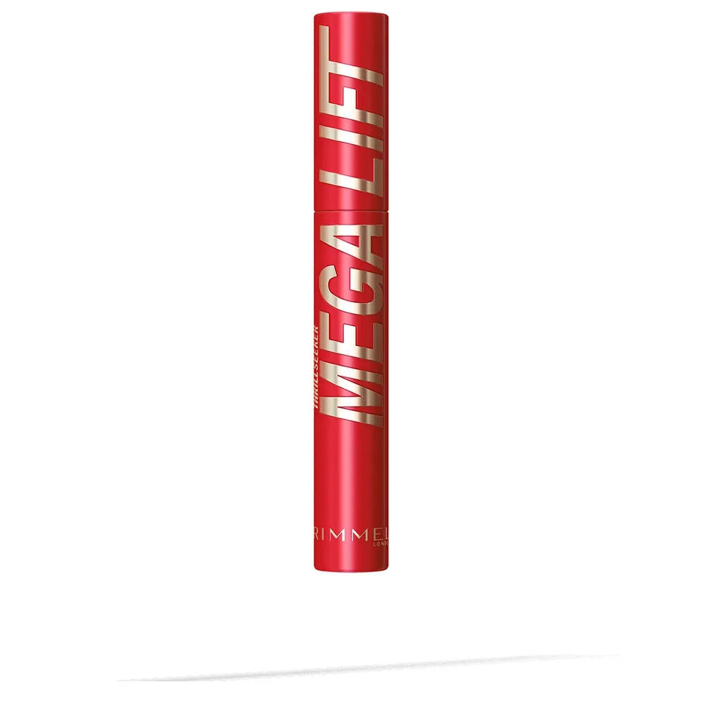 Rimmel London THRILL SEEKER MEGALIFT mascara
