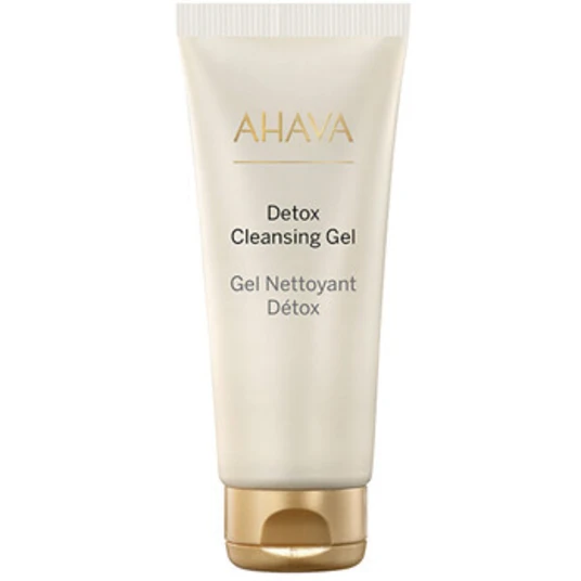 " Ahava Detox puhastav geel, 100 ml