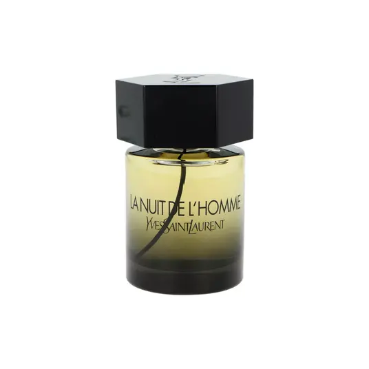 Meeste parfüümid, Test Yves Saint Laurent La Nuit de L`Homme EDT 100ml
