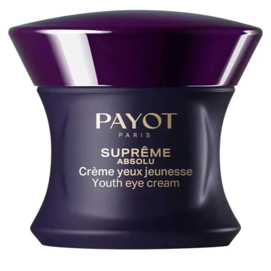 SUPRÊME ABSOLU noorendav silmakreem 15 ml