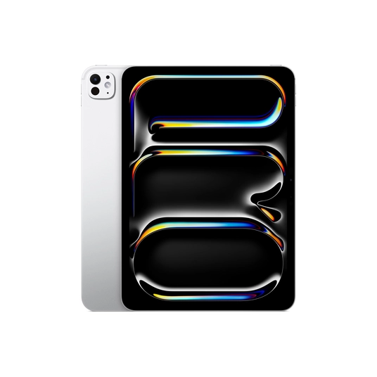 Tahvelarvuti Apple iPad Pro 11" M5 Wi-Fi 2TB Silver MDWV4HC/A