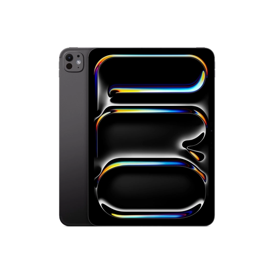 Tahvelarvuti Apple iPad Pro 11" M5 Wi-Fi + Cellular 1TB Space Black Nano-texture glass ME2W4HC/A
