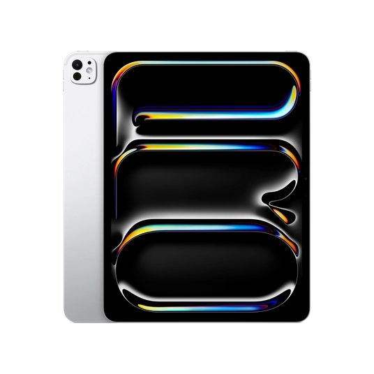 Planšetė Apple iPad Pro 13" M5 Wi-Fi 1TB Silver Nano-texture glass MDYR4HC/A