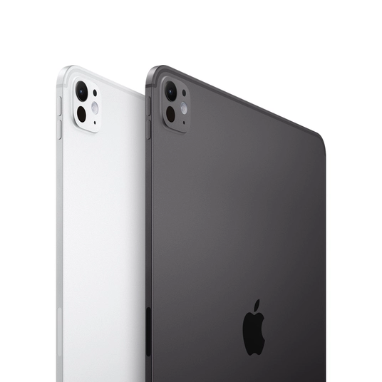 Planšetė Apple iPad Pro 13" M5 Wi-Fi 1TB Silver Nano-texture glass MDYR4HC/A