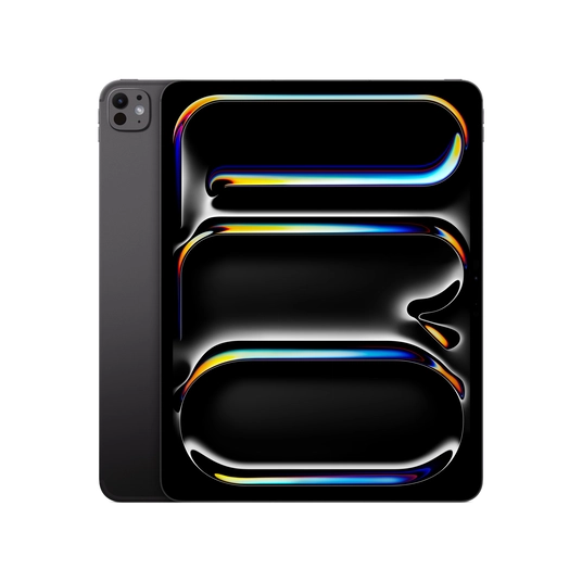 Planšetė Apple iPad Pro 13" M5 Wi-Fi + Cellular 2TB with nano-texture glass - Space Black ME8M4HC/A