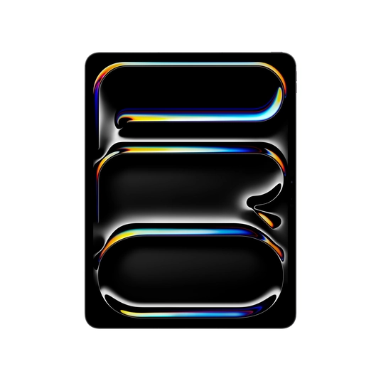 Planšetė Apple iPad Pro 13" M5 Wi-Fi + Cellular 2TB with nano-texture glass - Space Black ME8M4HC/A