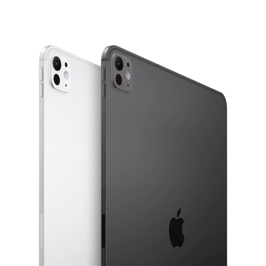 Planšetė Apple iPad Pro 13" M5 Wi-Fi + Cellular 2TB with nano-texture glass - Space Black ME8M4HC/A