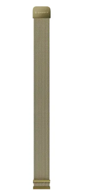 Garett Strap for Smartwatch 20mm