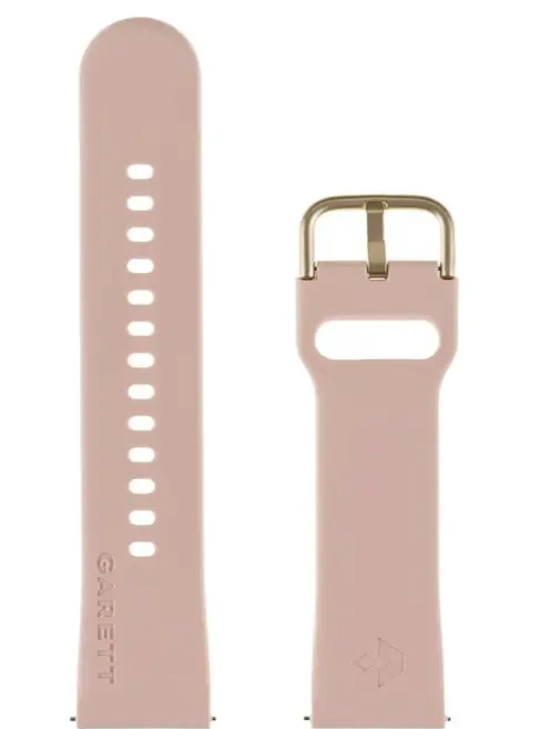 Garett Strap for Smartwatch 20mm