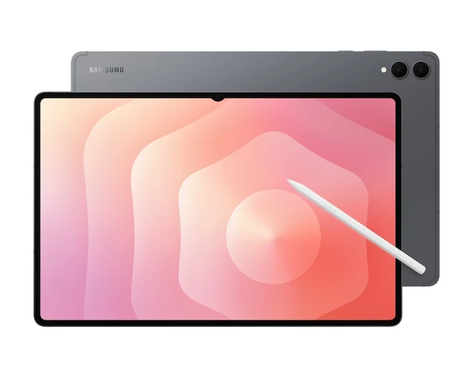 Planšetdators Samsung Galaxy Tab S11 Ultra