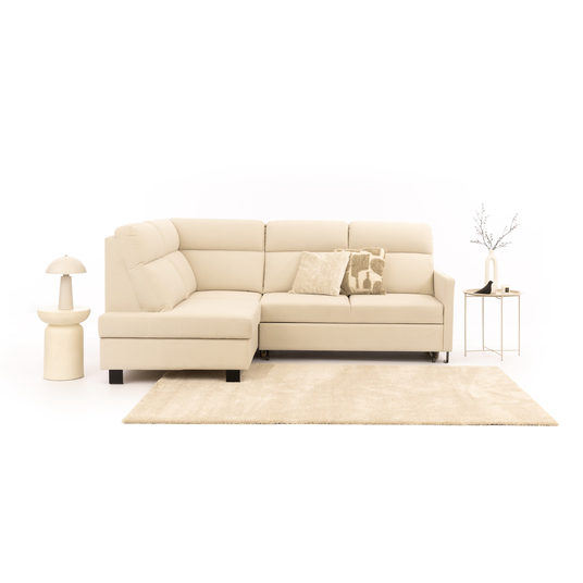 LOARIO side A / left side (BP-A+2SF+OT2L+N-A) / Sand 03