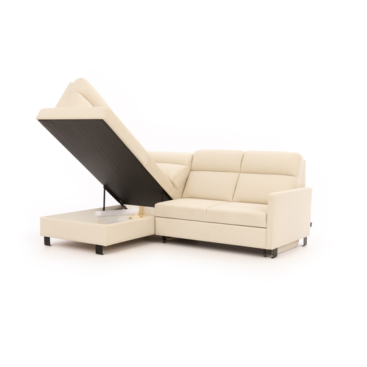 LOARIO side A / left side (BP-A+2SF+OT2L+N-A) / Sand 03
