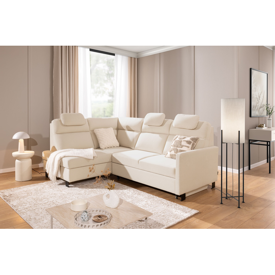 LOARIO side A / left side (BP-A+2SF+OT2L+N-A) / Sand 03