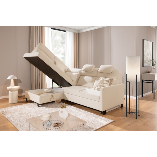 LOARIO side A / left side (BP-A+2SF+OT2L+N-A) / Sand 03