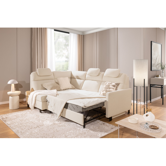 LOARIO side A / left side (BP-A+2SF+OT2L+N-A) / Sand 03