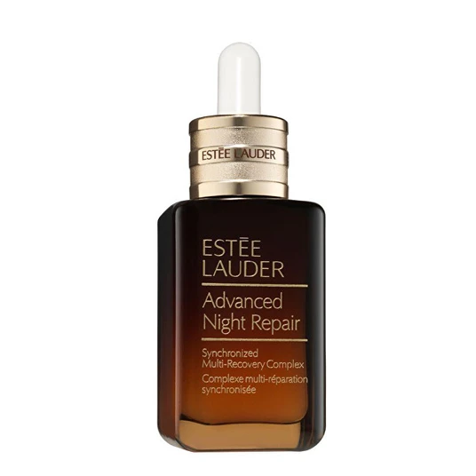 Estée Lauder - Advanced Night Repair (Synchronized Multi-Recovery Complex) Mature Mature Night Serum - 75 ml