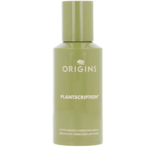 PLANTSCRIPTION wrinkle correcting serum 50 ml