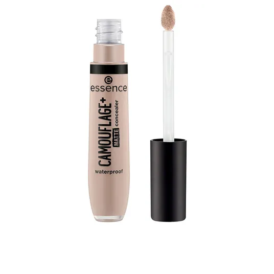 CAMOUFLAGE+ MATT waterproof concealer #80 8 ml
