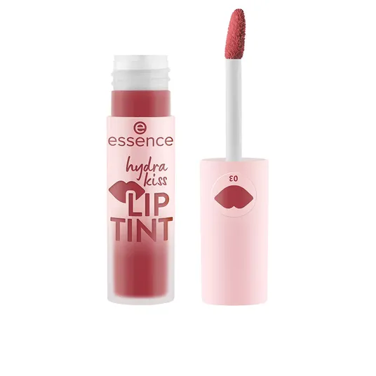 hydra kiss LIP TINT #03-Rosy Blossom 4 ml