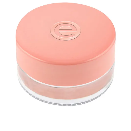 Cream eyeshadow #01-Rose 5 gr