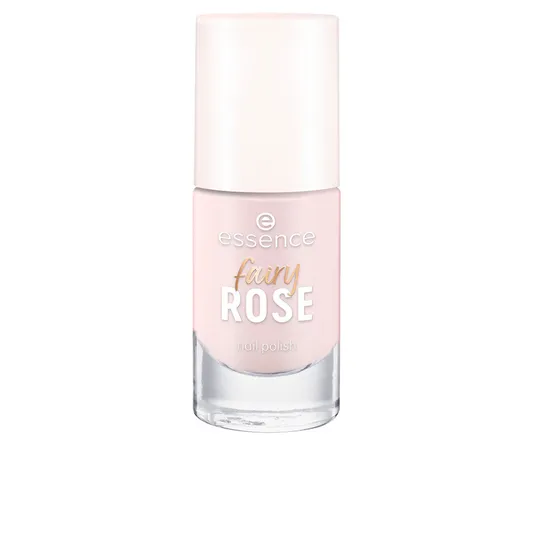 FAIRY küünelakk #03-Roosa 8 ml