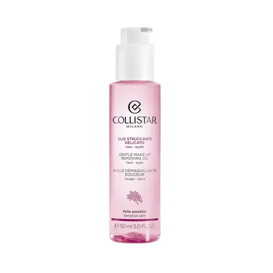 Õrn meigieemaldusõli 150 ml