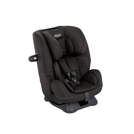 Automobilinė kėdutė Graco SLIMFIT R129