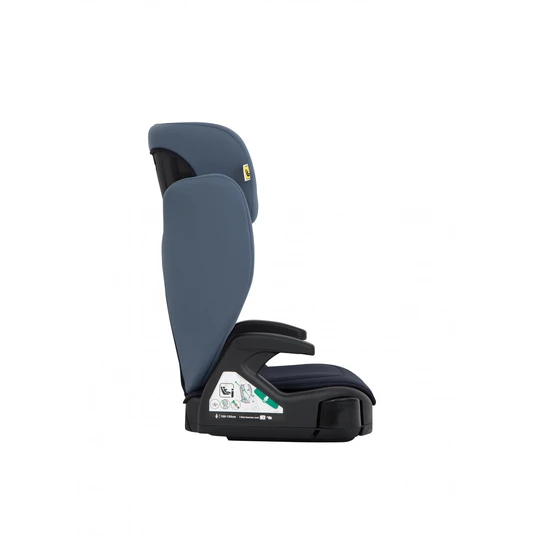 Autokėdutė Graco Junior Maxi i-Size R129, Navy