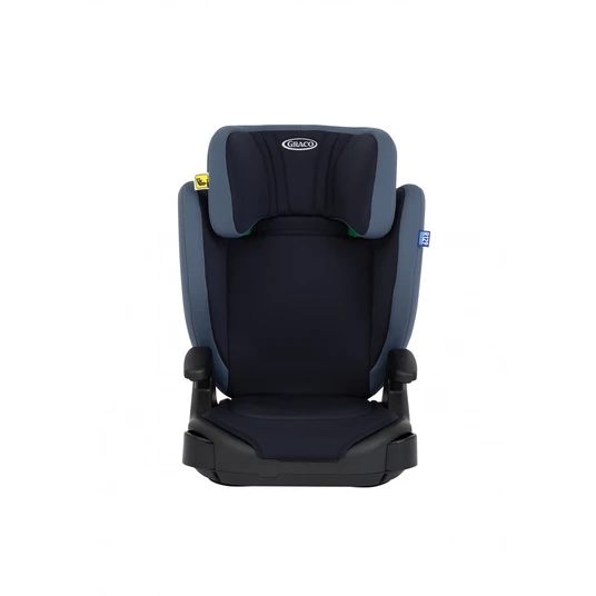 Autokėdutė Graco Junior Maxi i-Size R129, Navy