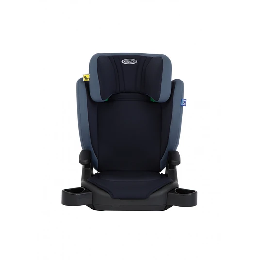 Autokėdutė Graco Junior Maxi i-Size R129, Navy