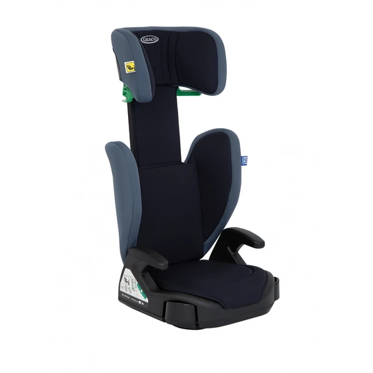 Autokėdutė Graco Junior Maxi i-Size R129, Navy