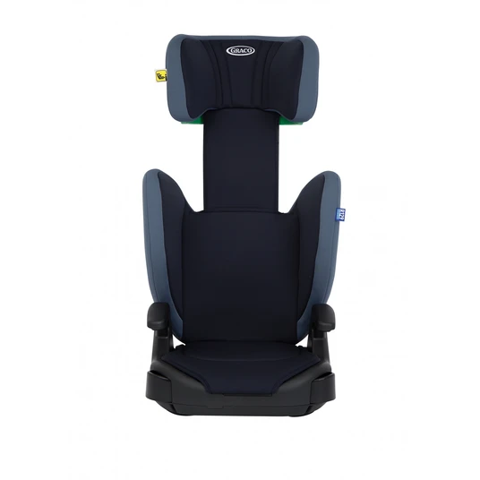 Autokėdutė Graco Junior Maxi i-Size R129, Navy