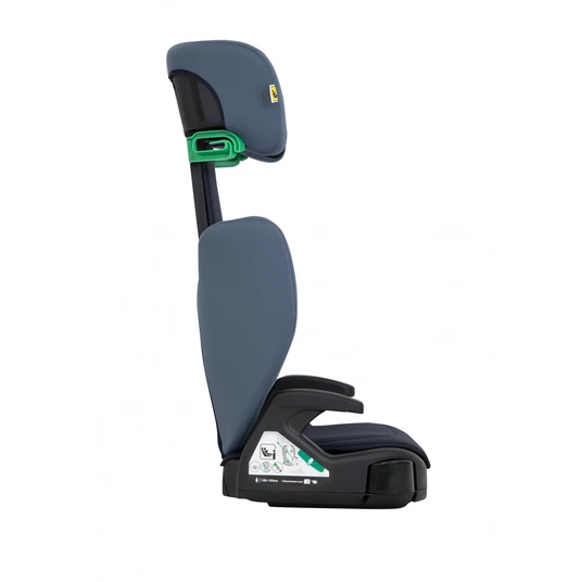 Autokėdutė Graco Junior Maxi i-Size R129, Navy