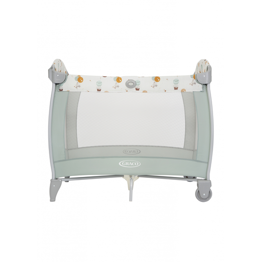 Graco Contour Electra Up & Away reisivoodi