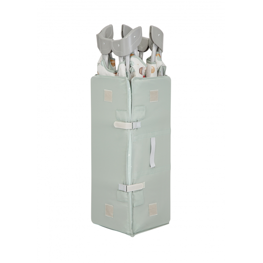 Graco Contour Electra Up & Away reisivoodi