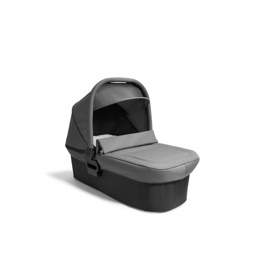 Lopšys Baby Jogger CITY MINI 2/ELITE 2 STONE GRAY