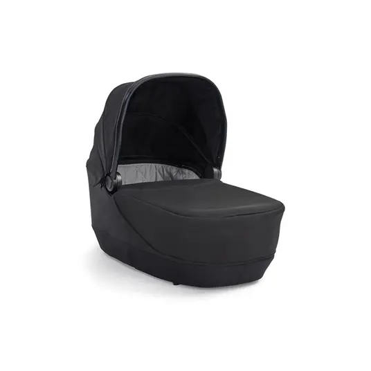 Lopšys Baby Jogger CITY SIGHTS RICH BLACK W