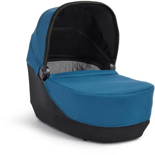 Lopšys Baby Jogger CITY SIGHTS DEEP TEAL W