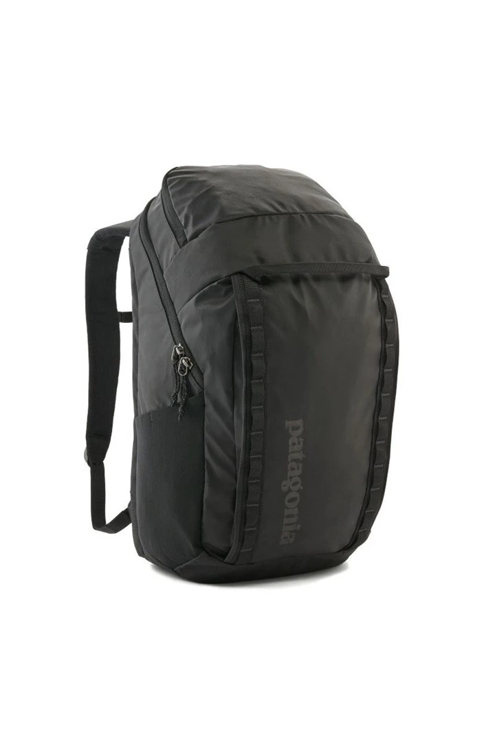 Backpack black hole pack 32l-black w-black