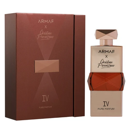 Armaf - X Christian Provenzano IV - parfüüm - 100 ml